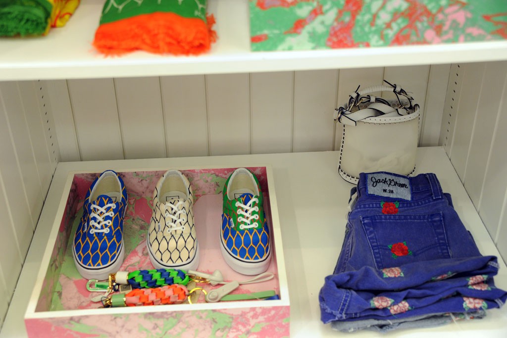 Открытие Opening Ceremony в Лондоне (фото 12)