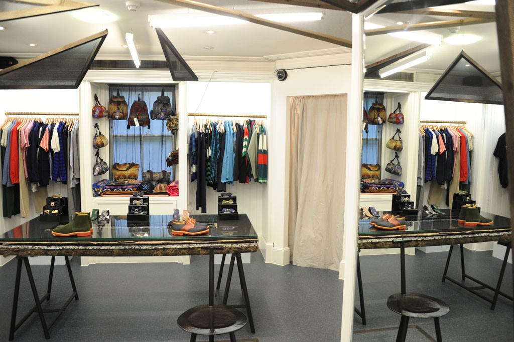 Открытие Opening Ceremony в Лондоне (фото 10)