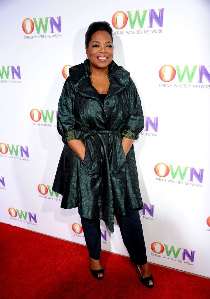 Forbes: самые высокооплачиваемые американки (фото 1)