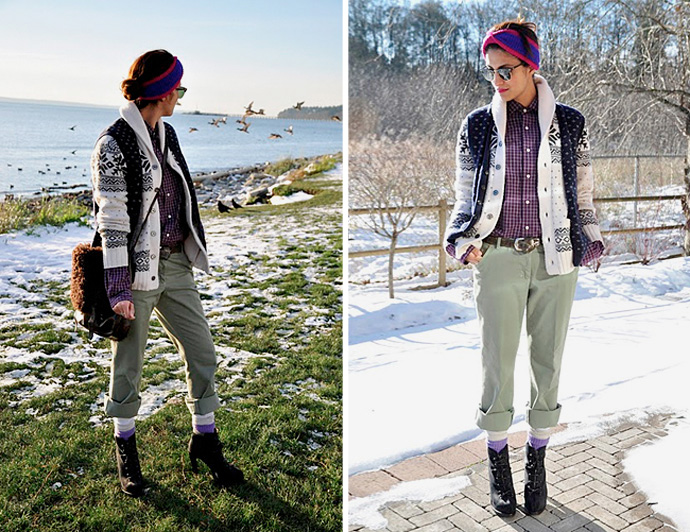 Девушка недели: Притма Сингх (фото 22)