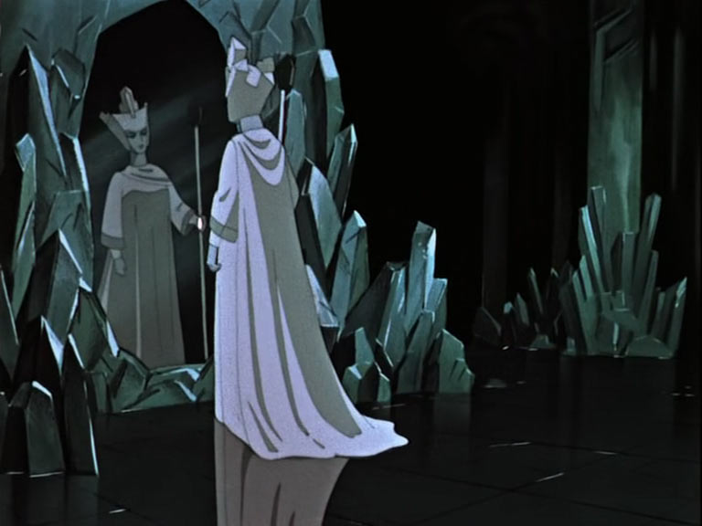 "Холод и красота" в галерее на Солянке (фото 1)