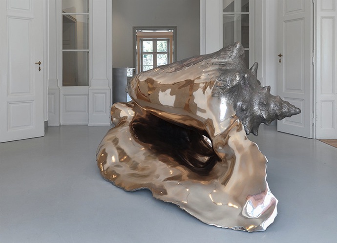 Дивный мир Марка Куинна (фото 1)