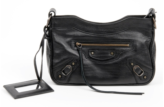 Balenciaga: лимитированная коллекция (фото 2)