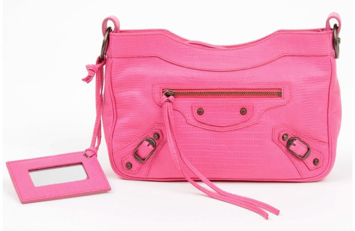 Balenciaga: лимитированная коллекция (фото 3)