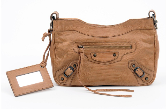 Balenciaga: лимитированная коллекция (фото 1)