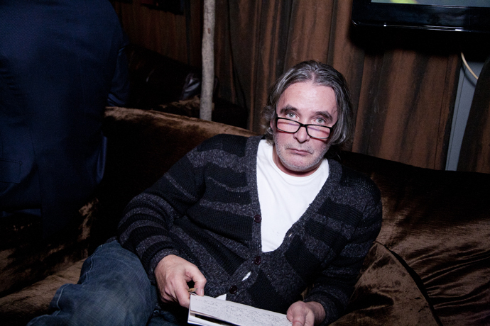 Презентация книги Ники Белоцерковской (фото 16)