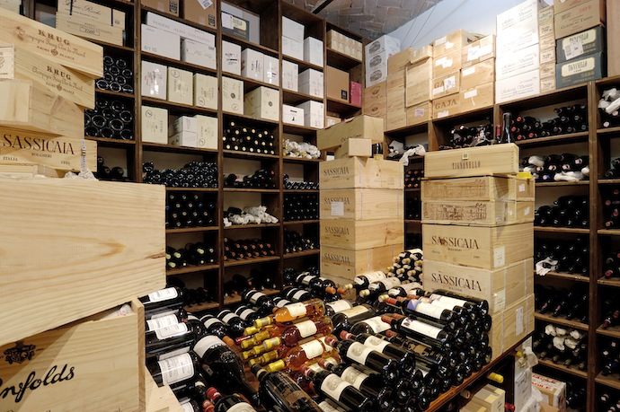 Лучшие рестораны мира: Osteria Francescana (фото 3)