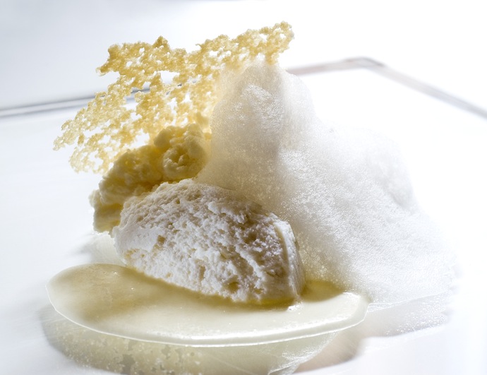 Лучшие рестораны мира: Osteria Francescana (фото 5)