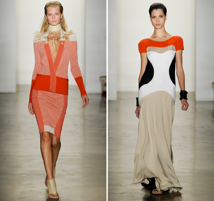 5-й день недели моды в Нью-Йорке. Лучшее (фото 18)