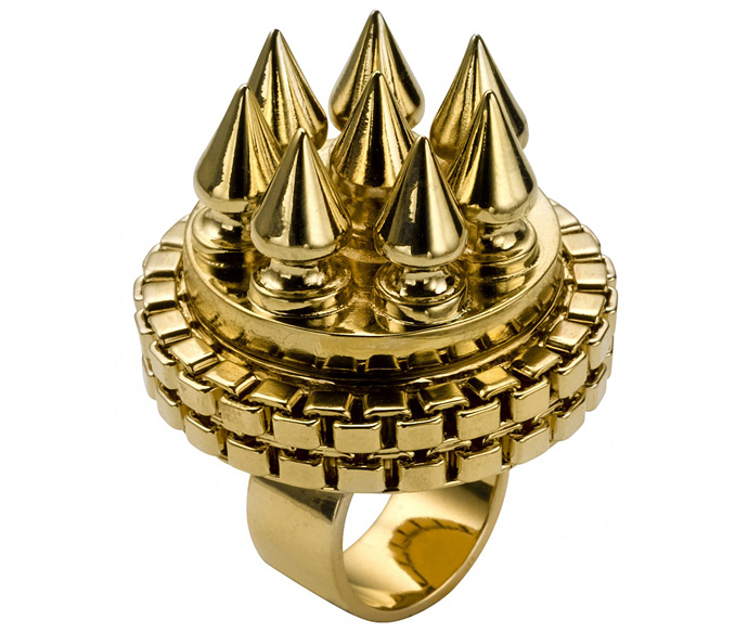 Mawi отмечает 10-летие (фото 6)