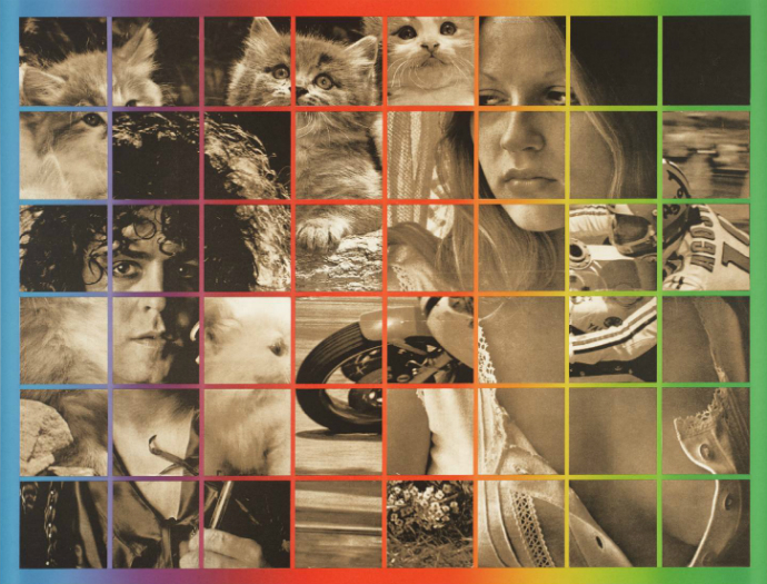 Главные выставки 2013 года в галереях Tate (фото 6)