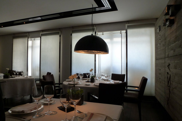 Лучшие рестораны мира. Испания. Часть 2 (фото 3)