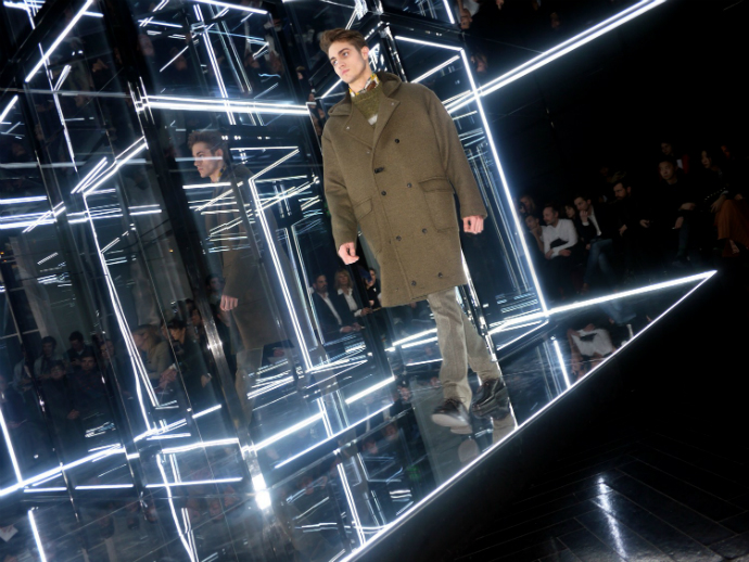 Новый креативный директор Cerruti Menswear (фото 2)