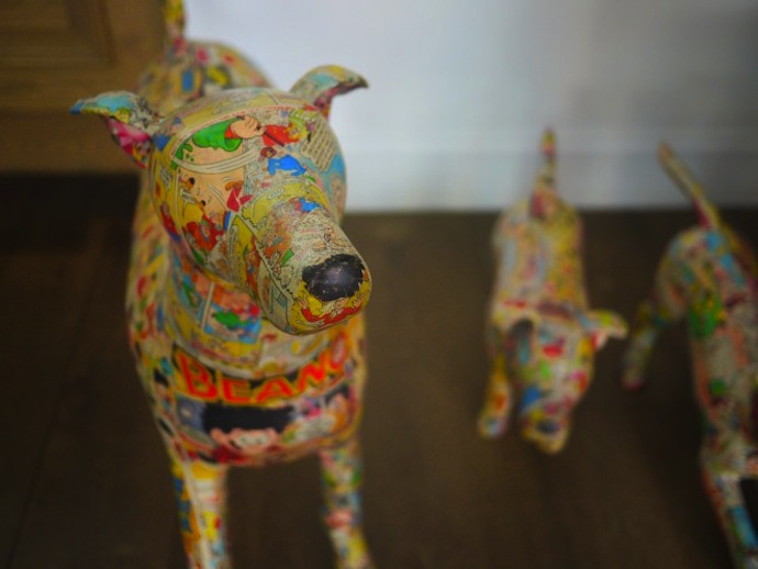 Самый яркий отель Нью-Йорка (фото 21)