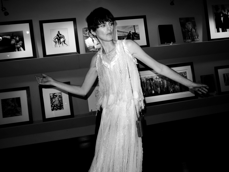 Неделя Кутюра глазами Buro24/7 (фото 26)