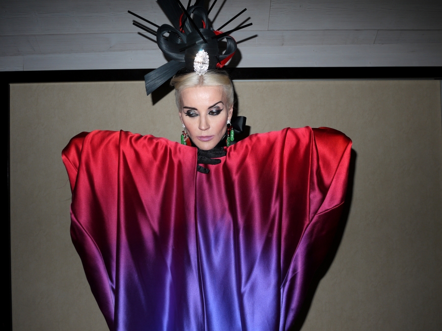 Неделя Кутюра глазами Buro24/7 (фото 27)