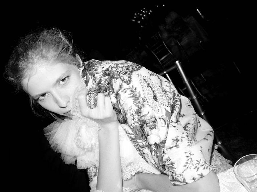 Неделя Кутюра глазами Buro24/7 (фото 28)