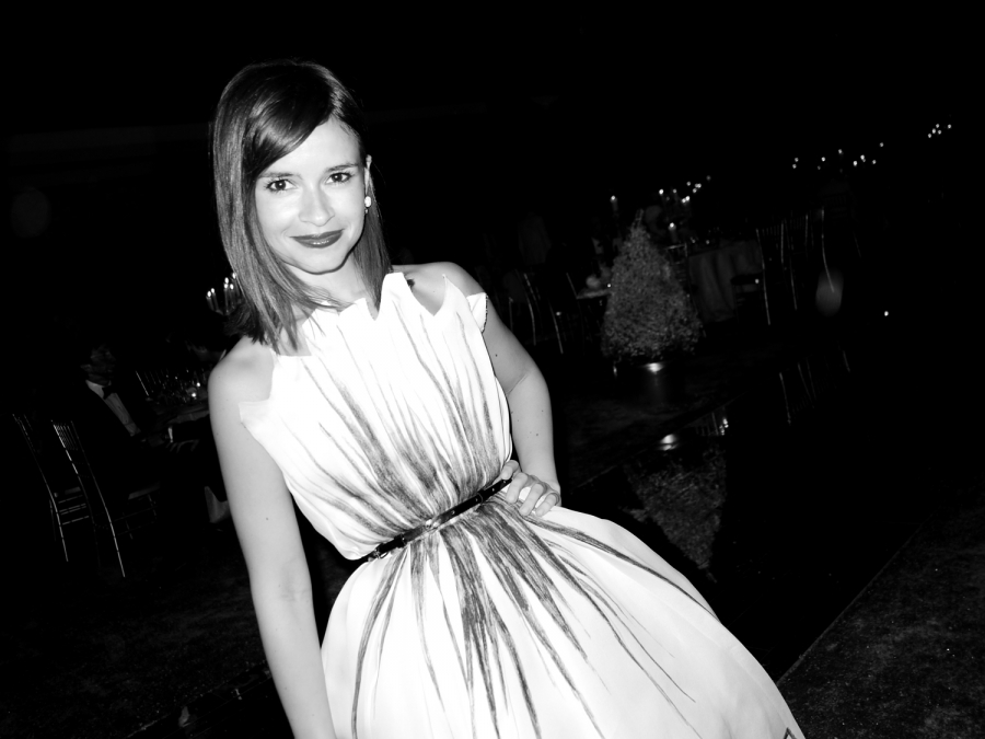 Неделя Кутюра глазами Buro24/7 (фото 30)