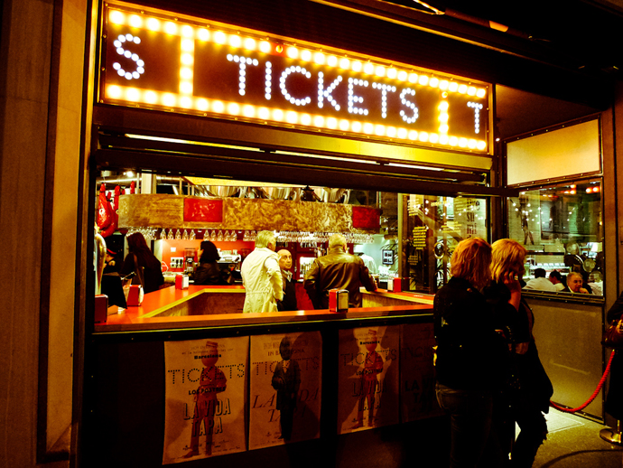 11 ресторанов, в которые сложно попасть (фото 4)