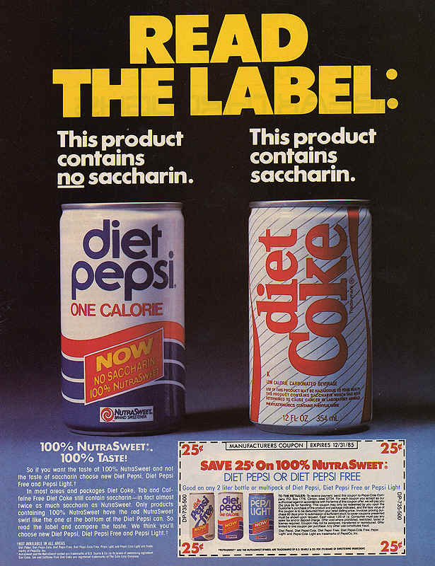 История рекламы. 125 лет с Pepsi-Cola (фото 7)