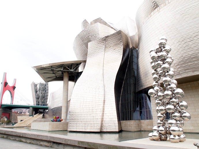 Персональная выставка Аниша Капура в Киеве (фото 2)