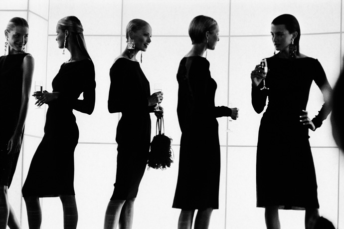 Выставка "Валентино: Маэстро высокой моды" (фото 1)