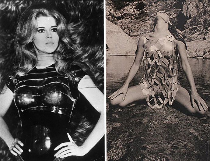 Прошлое и будущее Paco Rabanne (фото 22)