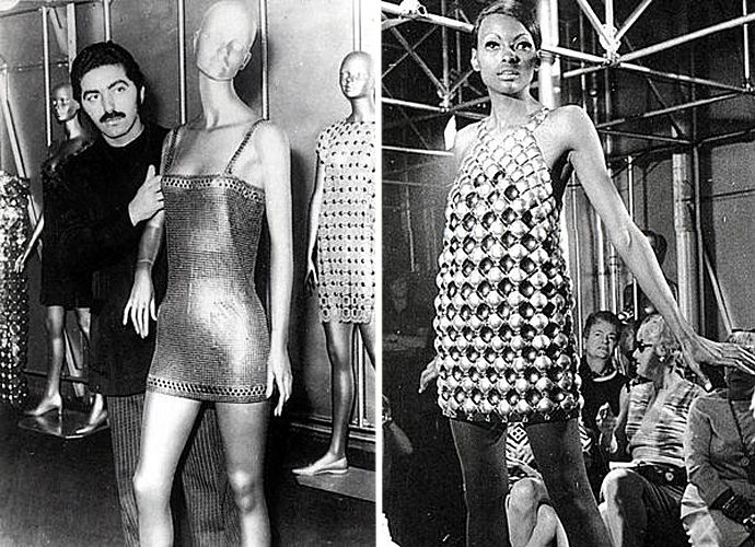 Прошлое и будущее Paco Rabanne (фото 19)