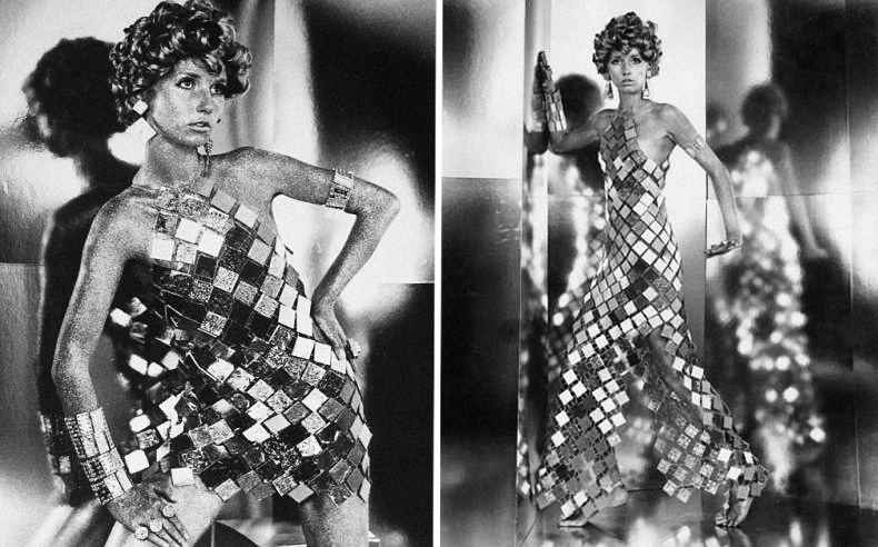 Прошлое и будущее Paco Rabanne (фото 20)