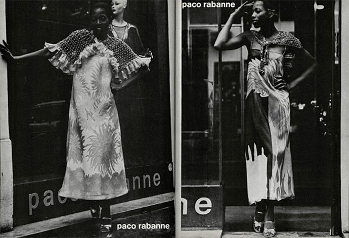 Прошлое и будущее Paco Rabanne (фото 29)
