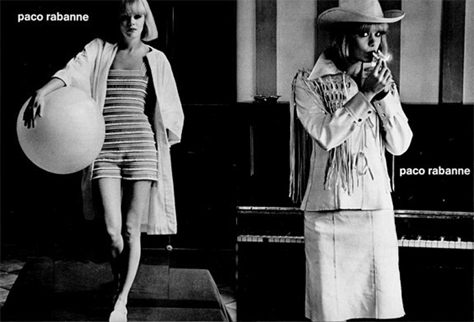 Прошлое и будущее Paco Rabanne (фото 30)