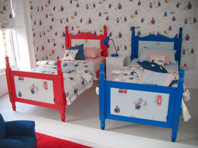 Экскурсия Buro 24/7 по бутику MiniMe (фото 21)