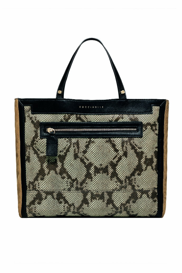 Elise — преколлекция марки Coccinelle (фото 1)