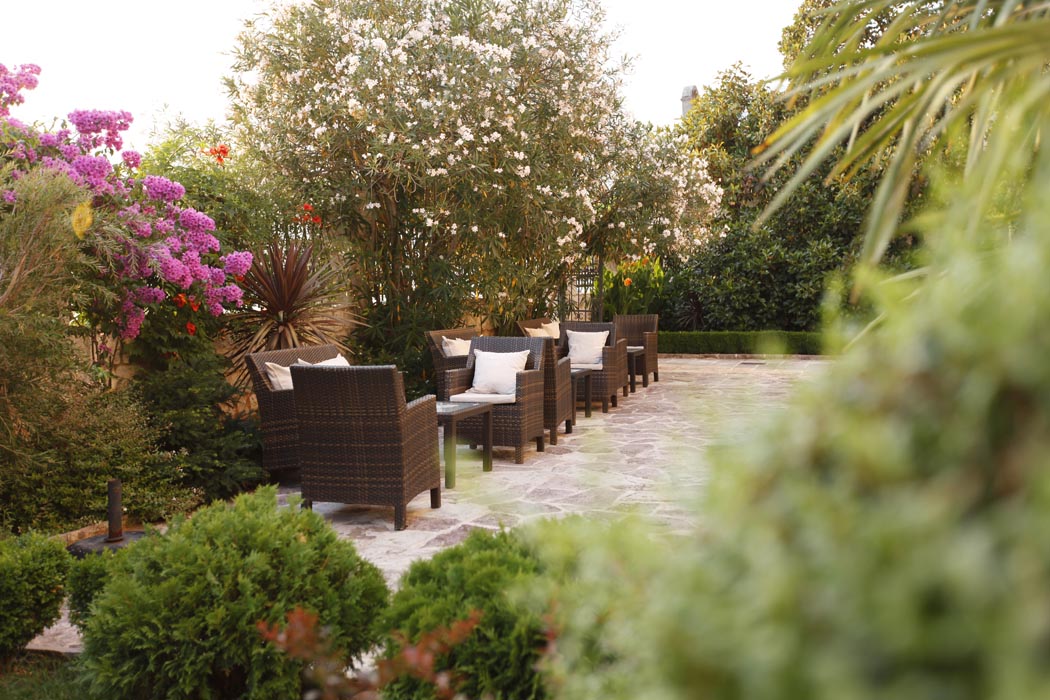 Волшебный уголок на берегу Которского залива (фото 7)