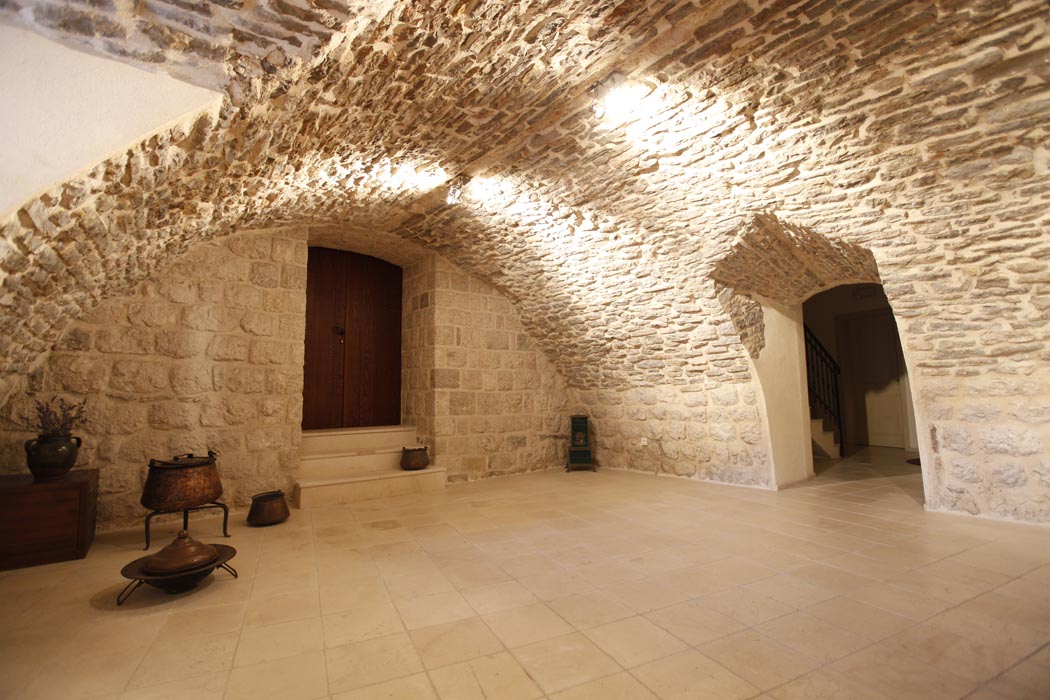 Волшебный уголок на берегу Которского залива (фото 6)