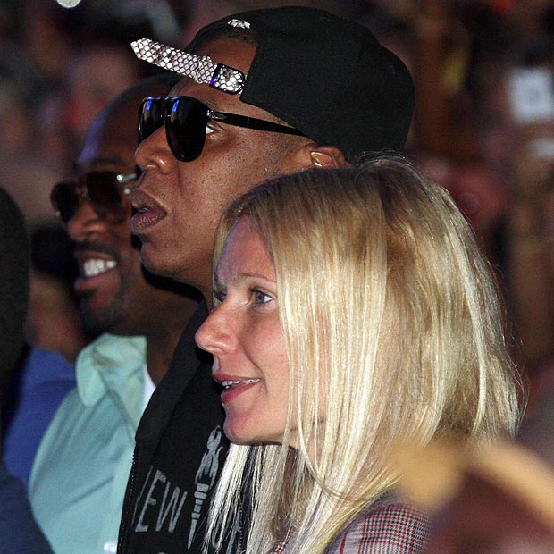 Glastonbury 2011. Sunday (фото 1)