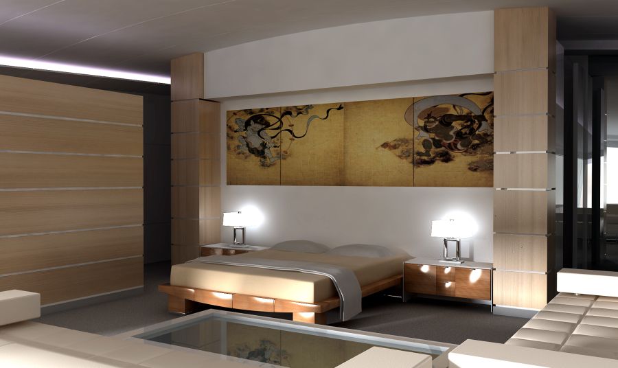 Яхта будущего Paradigm 180 (фото 3)