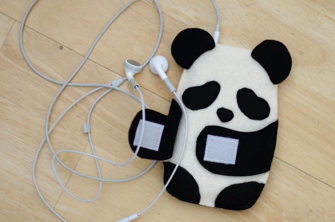 10 самых оригинальных чехлов для iPhone (фото 12)