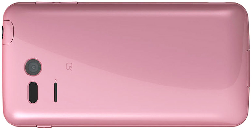 Японские телефоны измерят уровень радиации (фото 1)