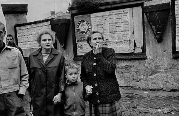 Лучшие выставки лета 2011. Часть 7 (фото 5)