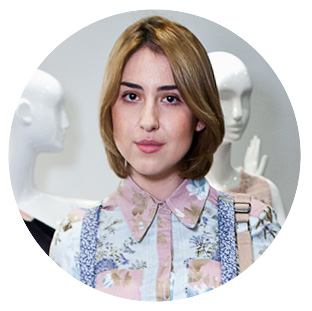 Битва образов на Buro 24/7: шестая участница (фото 4)