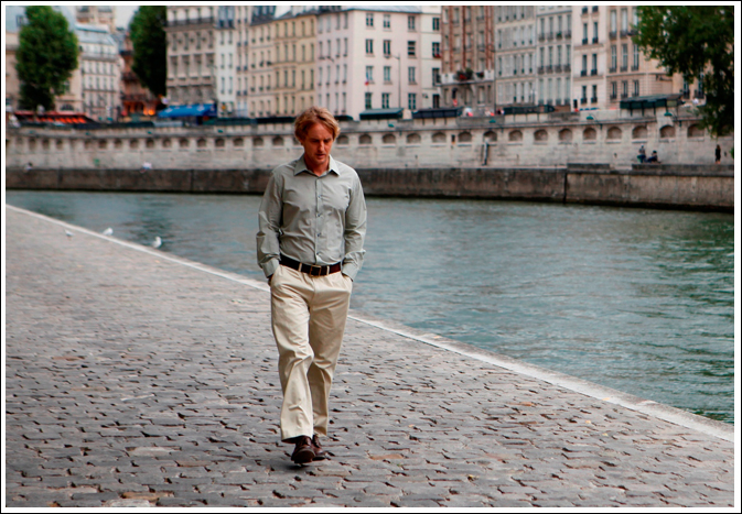 Городские саундтреки: Париж (фото 14)