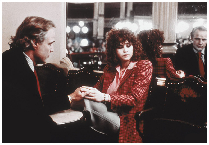 Городские саундтреки: Париж (фото 3)