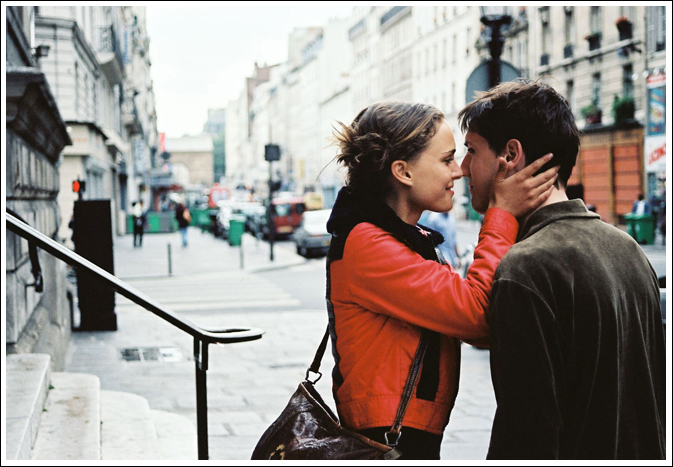 Городские саундтреки: Париж (фото 8)