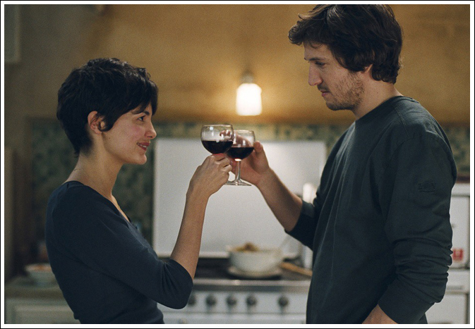 Городские саундтреки: Париж (фото 11)