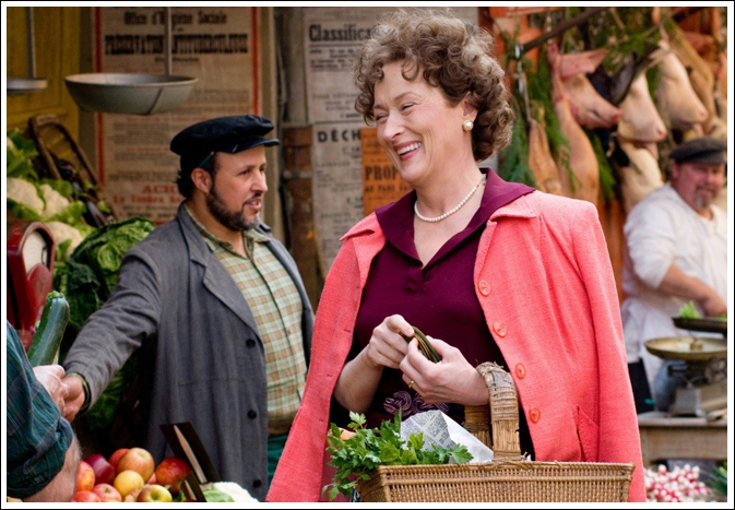 Городские саундтреки: Париж (фото 13)