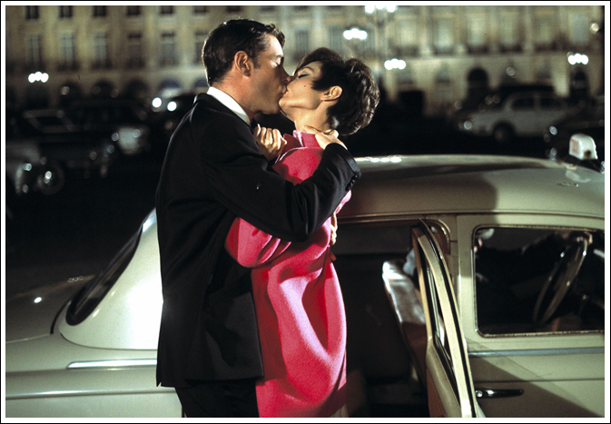 Городские саундтреки: Париж (фото 2)