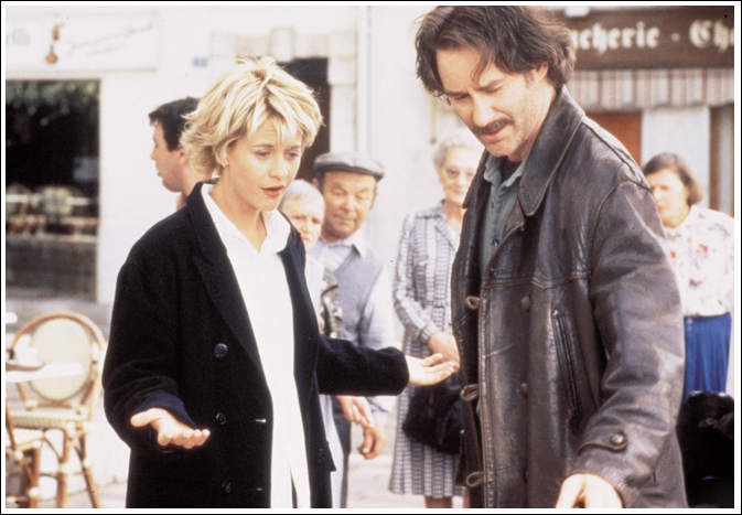 Городские саундтреки: Париж (фото 4)