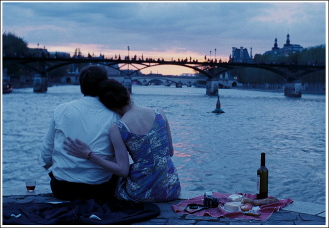 Городские саундтреки: Париж (фото 12)