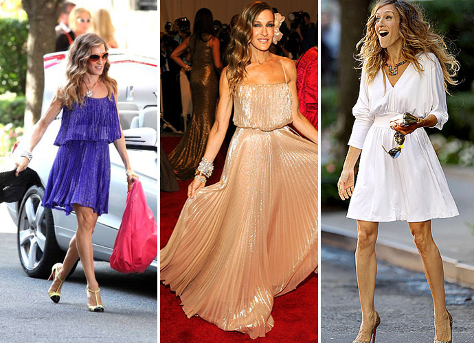 Глобальные перемены в Halston (фото 1)